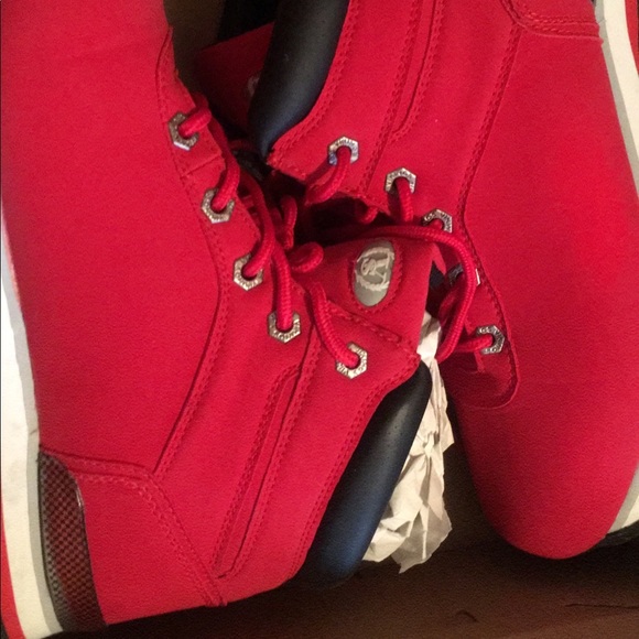 MENS WINTER/WORKER BOOTS - Picture 4 of 4